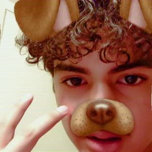 Meet your Posher, Chris